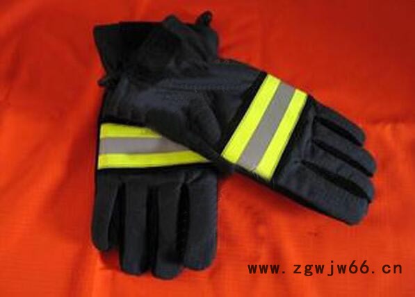 润煤rm 消防手套，消防手套价格，消防手套**，质量保证，价格优惠图3