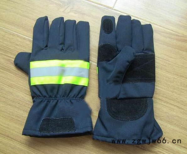 润煤rm 消防手套，消防手套价格，消防手套**，质量保证，价格优惠图2