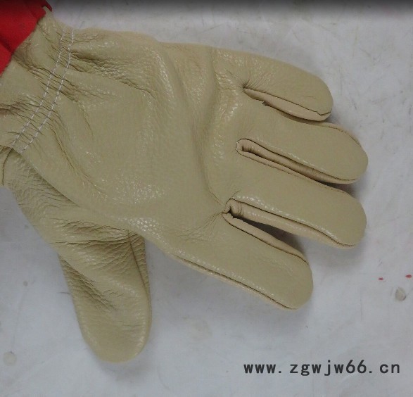 诺盾扑火手套  ST-1型  扑火手套 消防手套