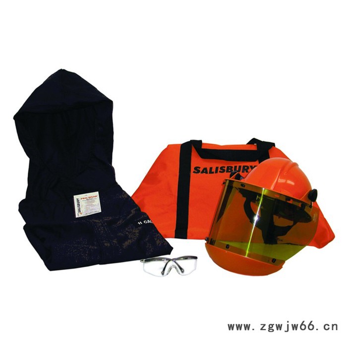 霍尼韦尔 AS1200HAT防电弧头盔12cal