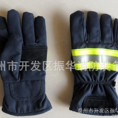 厂价直供防静电新型消防手套