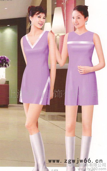 工衣工作服制服 工作服制服 工作服专业订做图3