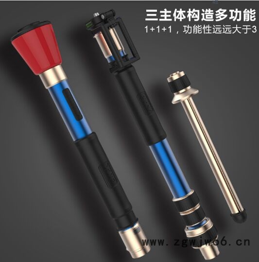 深圳户外三脚架功能有哪些|多功能三脚架价格图3