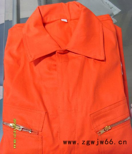 连体工作服,全棉连体工作服,阻燃连体工作服,阻燃工作服,全棉阻燃图2