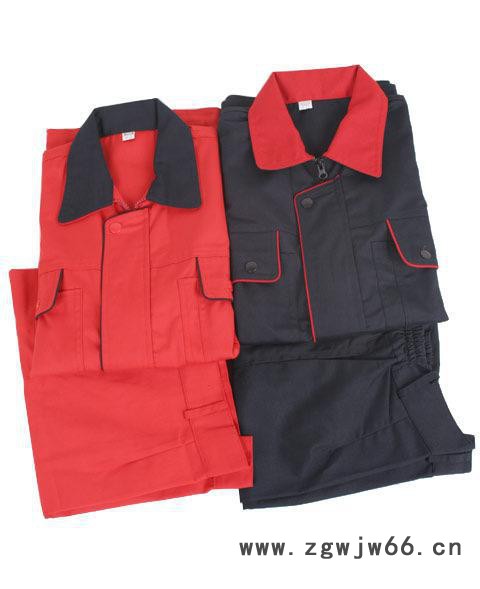 连体工作服,全棉连体工作服,阻燃连体工作服,阻燃工作服,全棉阻燃图3