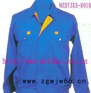 上海工作服定做 松江工作服订做 青浦工作服订做 工作服价格图2