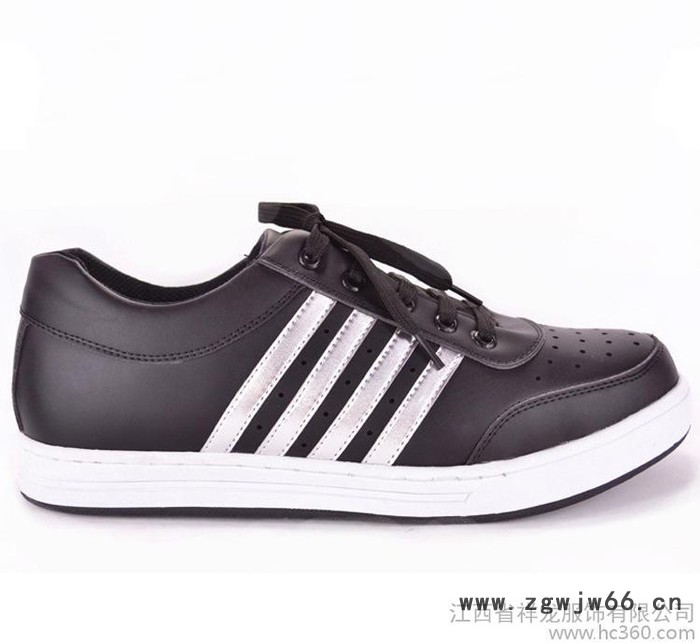 夏季时尚劳保鞋 超纤皮工作鞋防砸防刺穿安全鞋耐酸碱耐磨防护鞋图2