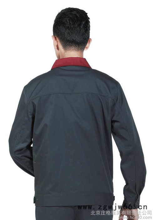 通州工作服批发通州工作服定做通州 工作服订做厂家图3