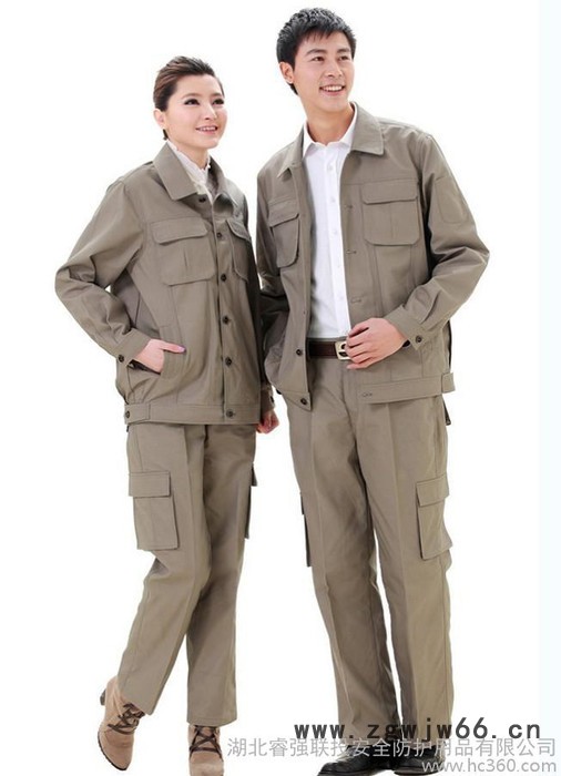 供应工作服 防静电工作服 武汉工作服