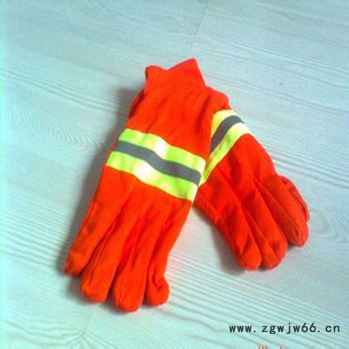 橙子应急czyj-Ⅰ-05消防手套图4
