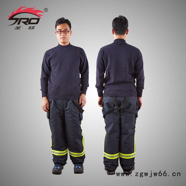上海圣欧微型消防站装备配备/消防服 消防灭火防护服/消防手套/消防头套/阻燃毛衣