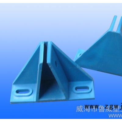 佳鹰 威海鲁威塑业  玻璃钢支撑 玻璃钢三脚架 加工玻璃钢产品 定制玻璃钢产品 玻璃钢型材