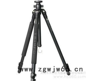 供应捷宝GX-1327碳纤维三脚架，单反相机三脚架图2