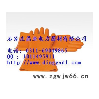 杭州供应3kVA .输出电压：安全牌0-30kV绝缘手套