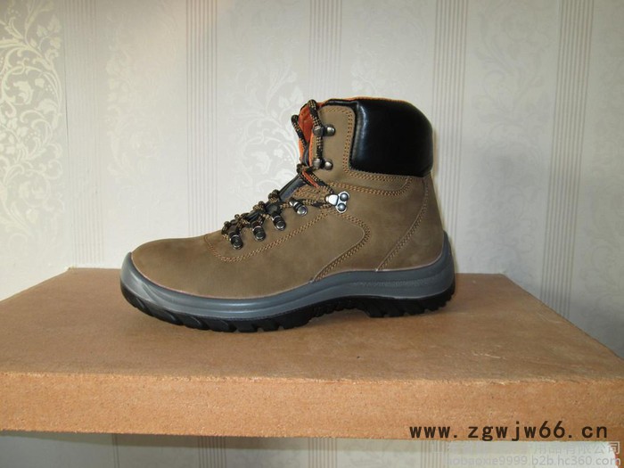 劳保鞋  工作鞋 安全鞋 防护鞋 防砸防刺穿 耐磨耐油 耐酸碱 防静电 绝缘 防尘防水图5