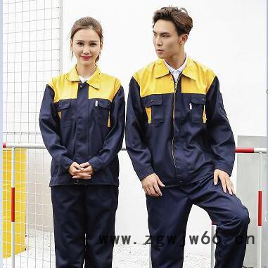 现货工作服 劳保服 厂服，工作服定做图5