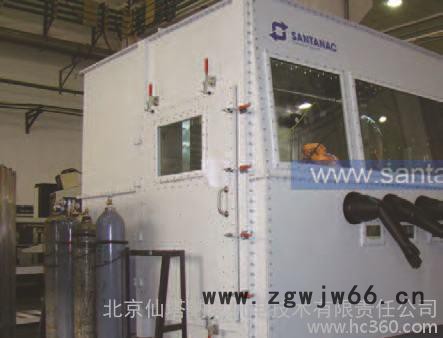 3D打印手套箱、激光焊接手套箱，个性化定制、满足客户所需！图3