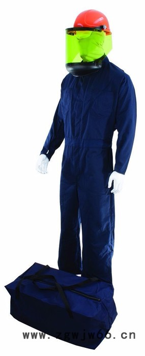 美国OBERON防电弧服 进口代理防电孤服奥伯伦防电弧服图2