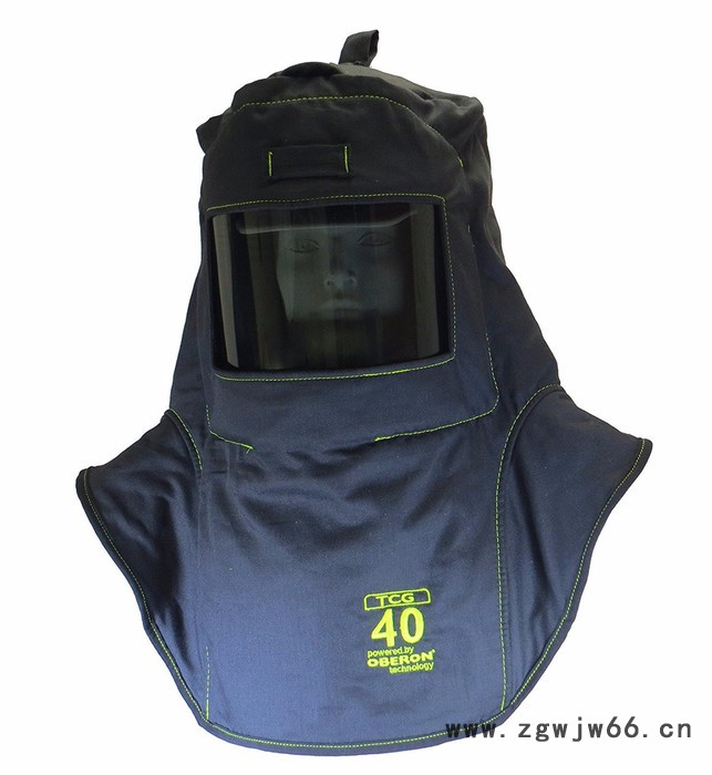 美国OBERON防电弧服 进口代理防电孤服奥伯伦防电弧服图6