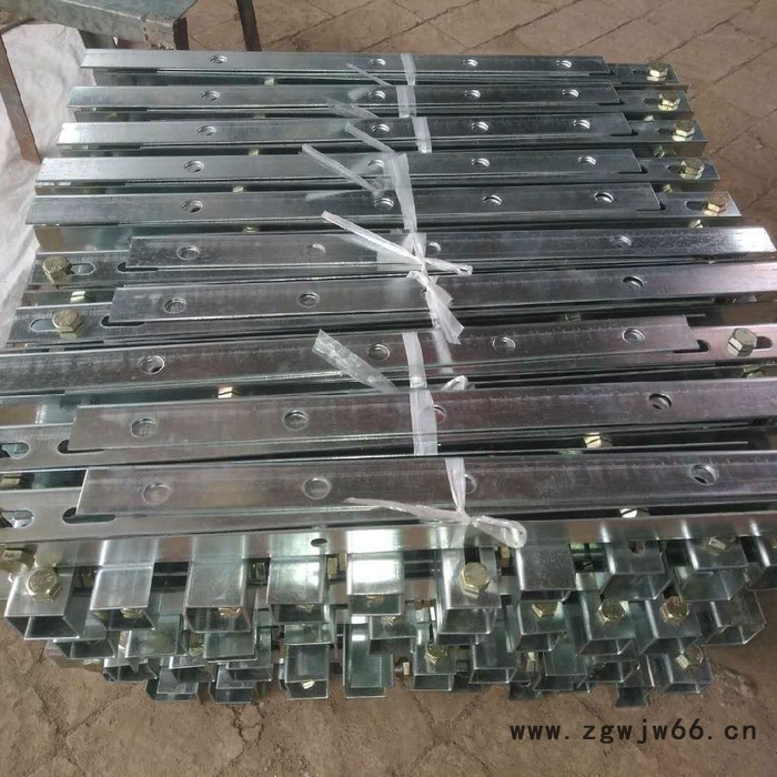 【百安金属】 空调三匹外机托架，空调三脚架，装空调架子图2