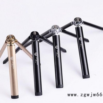 桌面迷你三脚架 相机三角支架 相机手机三脚架 手机迷你三角架