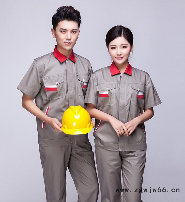 哈尔滨工作服厂家批发 哈尔滨工作服厂家定做图2