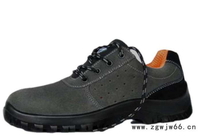 萨欧劳保鞋新疆乌鲁木齐安全鞋库尔勒防砸防刺穿鞋阿克苏防静电鞋图3