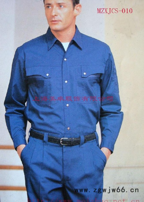 上海松江工作服青浦工作服奉贤工作服徐汇工作服定做厂图3