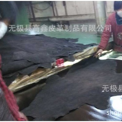 牛二层  牛细纹 牛巴革 牛皮磨砂革 劳保鞋用革 安全鞋