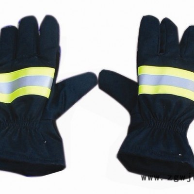 供应黄山**ST1消防手套