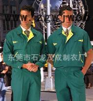 冬季工作服厂服惠州工作服图3