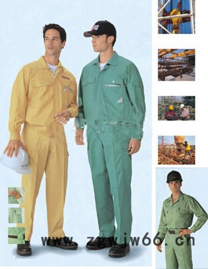 深圳定制工作服厂家| 深圳工作服订做图3