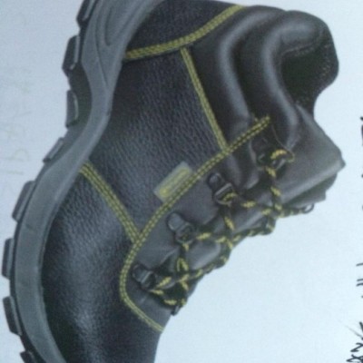 经典系列S1P中帮安全鞋/经典系列S1P中帮加绒安全鞋