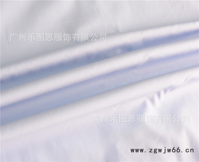 乐图思夏季短袖衬衫工作服   工厂车间门店单位上班服装图6