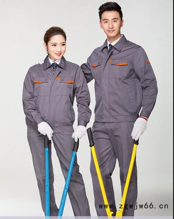 伟红服饰 青岛工厂劳保服加工厂家 菏泽工厂工作服生产地址 德州工厂劳保服订做特价批发 德州劳保服装订制价格图5