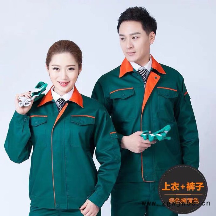 伟红服饰 青岛工厂劳保服加工厂家 菏泽工厂工作服生产地址 德州工厂劳保服订做特价批发 德州劳保服装订制价格图2