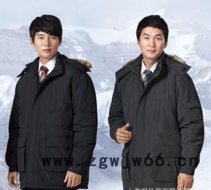 全棉工作服 涤棉工作服 防静电工作服 防寒工作服 定做中图3