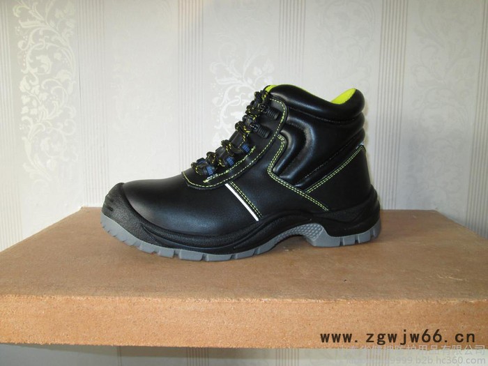 达标钢头钢底 劳保鞋工作鞋 安全鞋 防护鞋 防砸防刺穿 耐磨耐油 耐酸碱 防静电 绝缘 防尘防水图7