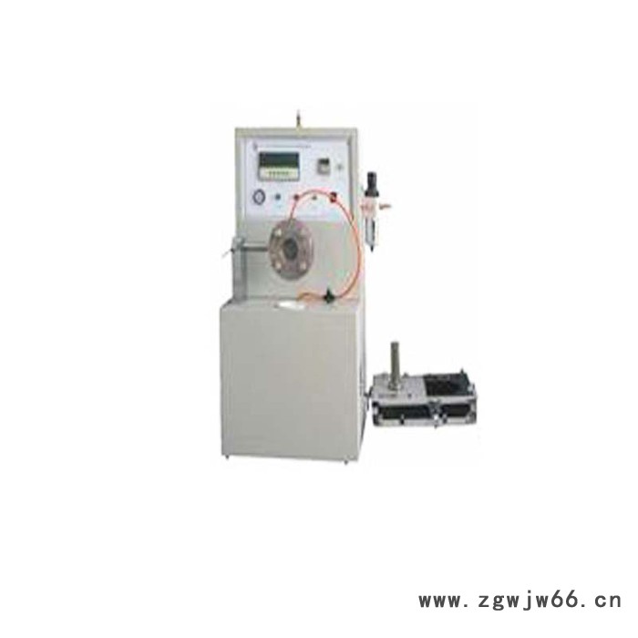 博莱德BLD 消防手套防化性能测试仪图7