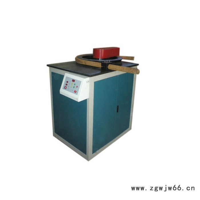 博莱德BLD 消防手套防化性能测试仪图3