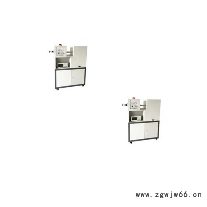 博莱德BLD 消防手套防化性能测试仪图4