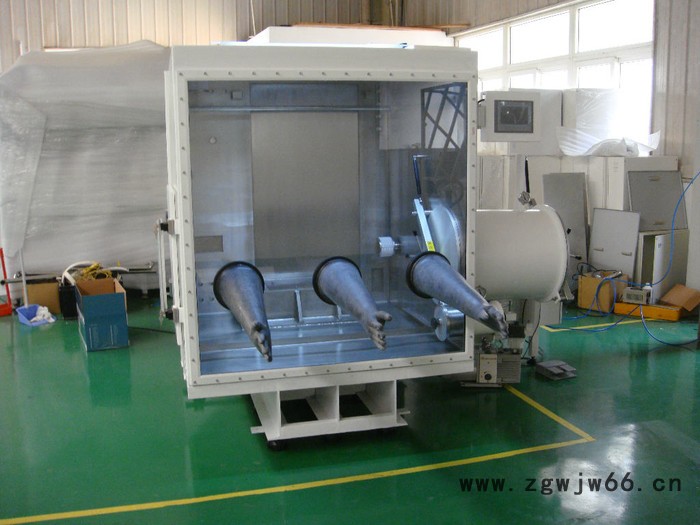 供应米开罗那Mikrouna激光焊接手套箱/实验室专用/手套箱厂家图3