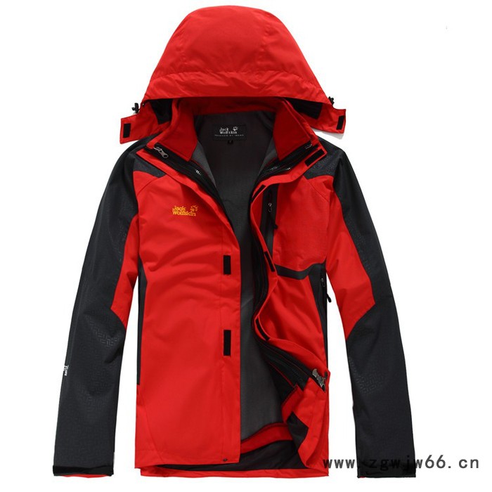 供应上海工作服,制服,厂服,冬季棉袄,防寒服 MZ-044 工作服制服图2