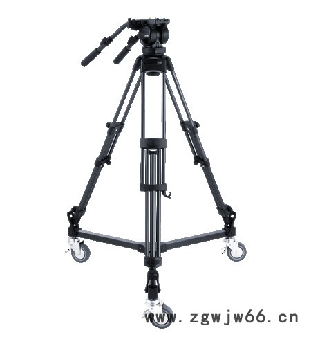 供应 利拍三脚架LX10 Studio  配有三脚架脚轮图2