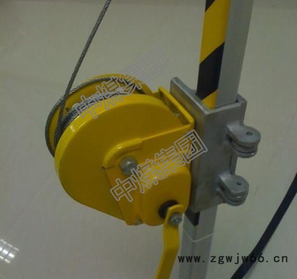 山东SJS-10 消防三脚架图4