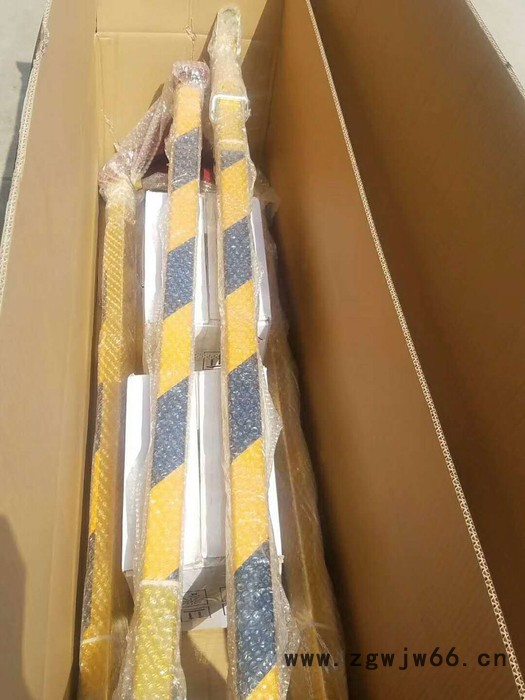 山东SJS-10 消防三脚架图2