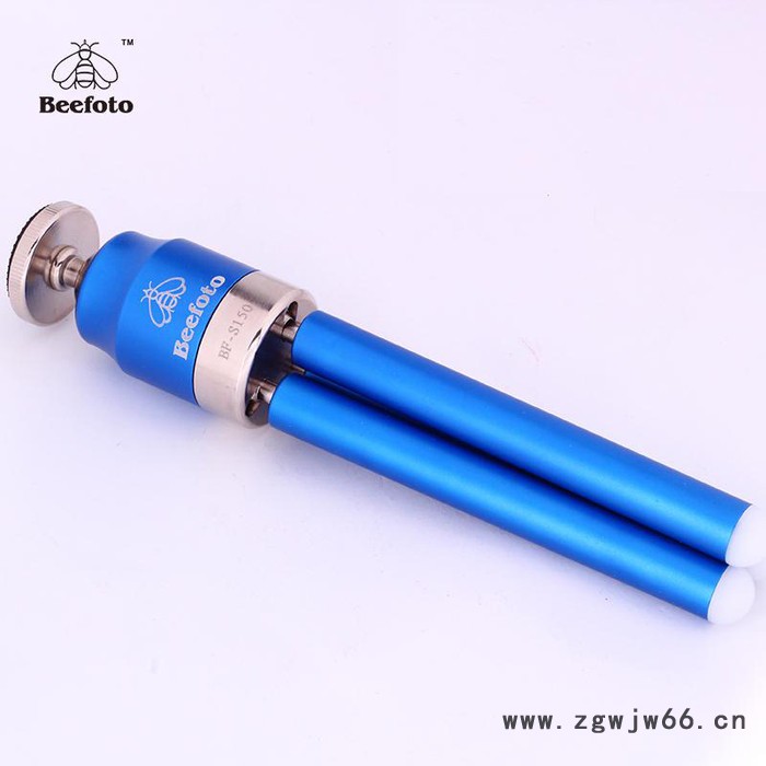 迷你三脚架手机三脚架小三脚架金属三脚架相机 三角架自拍图3