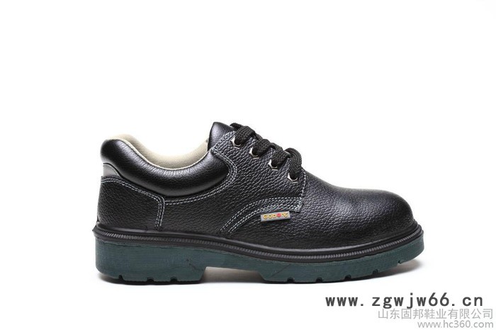 防砸、防刺穿安全鞋图2