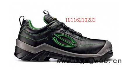 诺昂富防砸防穿透防滑防静电安全鞋24053图3