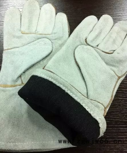 焊兽牌焊接手套图2